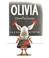 Cover of: Olivia Cuenta / Olivia Counts