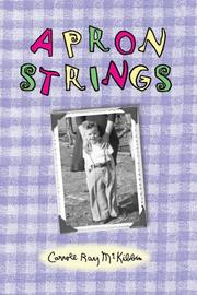 Apron Strings by Carroll McKibbin