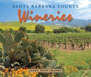 Cover of: Santa Barbara County Wineries