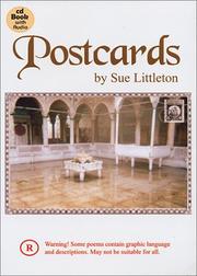 Cover of: Postcards by Sue Littleton, Sue Littleton