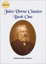 Cover of: Jules Verne Classics, Book One