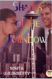 Cover of: Shades of the Rainbow