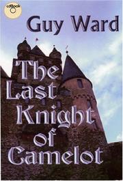 Cover of: The Last Knight of Camelot