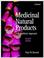 Cover of: Medicinal Natural Products