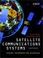 Cover of: Satellite Communications Systems