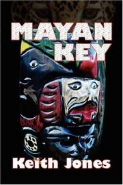Cover of: Mayan Key