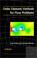 Cover of: Finite Element Methods for Flow Problems