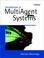 Cover of: Introduction to MultiAgent Systems