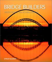 Bridge builders by Martin Pearce