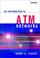 Cover of: An Introduction to ATM Networks