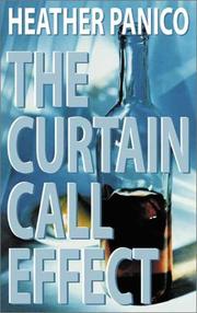 Cover of: The Curtain Call Effect