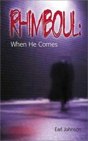 Cover of: Rhimboul: When He Comes