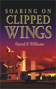 Cover of: Soaring on Clipped Wings