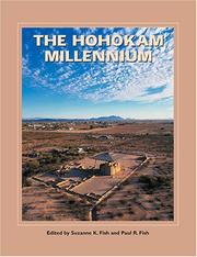 Cover of: Hohokam Millennium by 