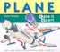 Cover of: Plane (Take It Apart Series)