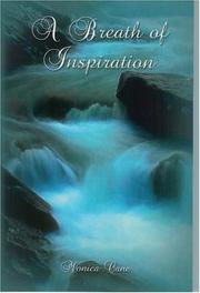 Cover of: A Breath of Inspiration