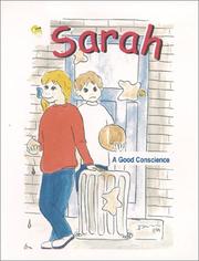 A Good Conscience (Sarah) by April Pillar Smith