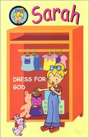 Dress for God by Scott Miller