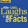 Cover of: Beckett's Little Book of Laughs and Fun Facts