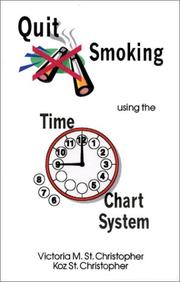 Quit Smoking using the Time Chart System