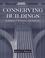 Cover of: Conserving buildings