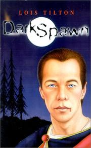 Cover of Darkspawn