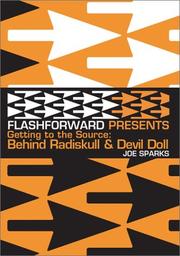 Flash Forward Presents by Joe Sparks