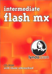 Cover of: Intermediate Flash MX