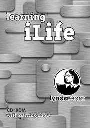 Cover of: Learning iLife