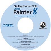 Cover of: Getting Started with Corel Painter 8