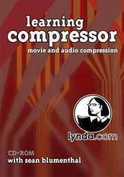 Learning Compressor by Sean Blumenthal