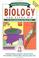 Cover of: Janice VanCleave's Biology For Every Kid