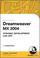 Cover of: Dreamweaver MX 2004 Dynamic Development with ASP