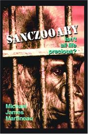 SancZOOary by Michael Martineau