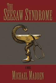 Cover of: The Seesaw Syndrome