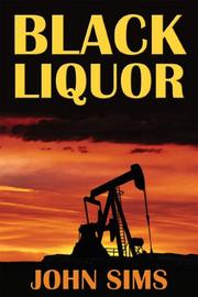 Cover of: Black Liquor