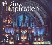 Cover of: Divine Inspiration Box Set