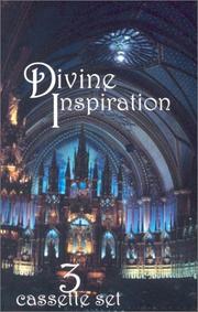 Cover of: Divine Inspiration