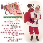 Cover of: Big Band Christmas | London Philharmonic