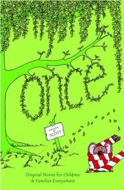 Cover of: Once...