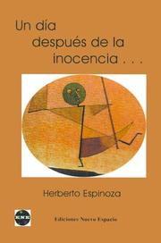 Cover of: UN Dia Despues De LA Inocencia