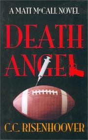 Cover of: Death Angel (Matt Mccall, 4)