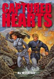 Cover of: Captured Hearts