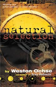 Cover of Natural Selection