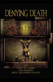 Cover of: Denying Death