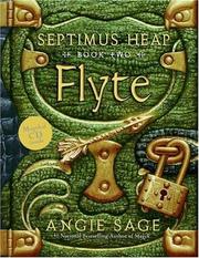 Cover of: Flyte by Angie Sage