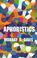 Cover of: Aphoristics 