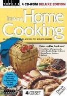 Cover of: Instant Home Cooking