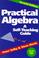 Cover of: Practical algebra