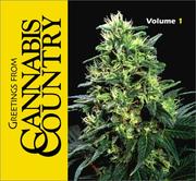 Cover of: Greetings from Cannabis Country, Volume 1: